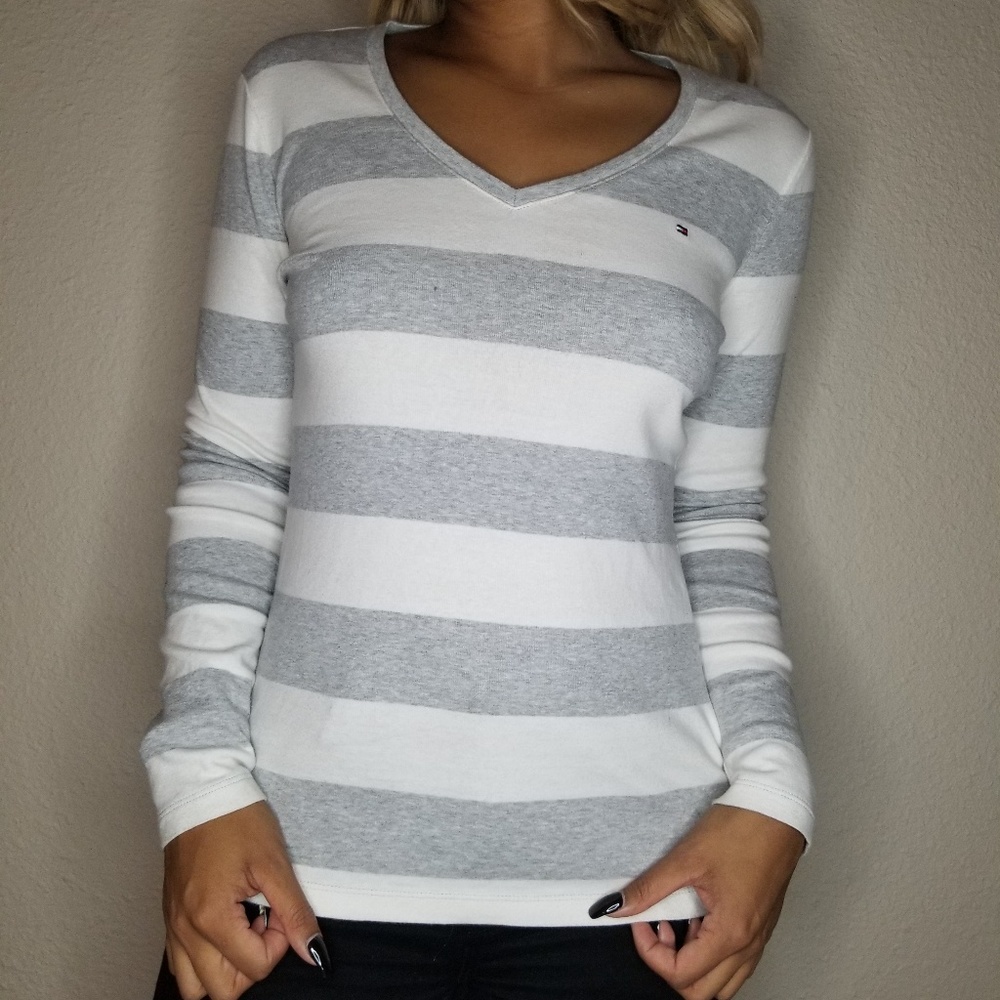 SOLD Tommy Hilfiger Top